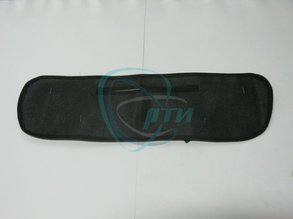 Утеплитель радиатора ВАЗ 2110-2112