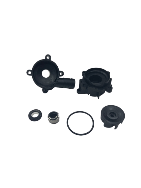 Р/К насоса дополнительного D=18 (пластиковый корпус, крыльчатка, резинки) (для PR.322.3780, PR.32.37