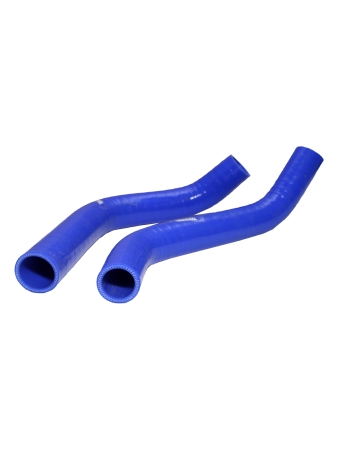 Патрубки радиатора Г-53 (2шт.) силикон ТехноПартнер