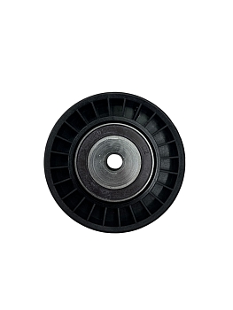 Ролик натяжителя ремня дв. 405, 406, 409 подшипник VBF (усиленный)