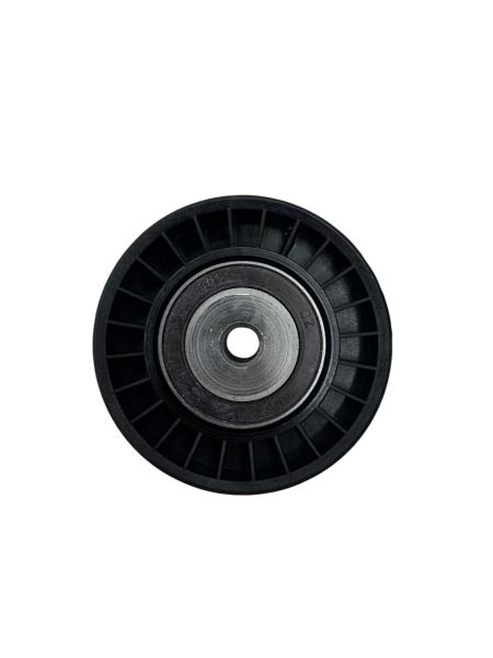 Ролик натяжителя ремня дв. 405, 406, 409 подшипник VBF (усиленный)