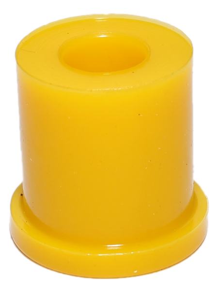Втулка рессорная В-га (ТЭП, желтый)