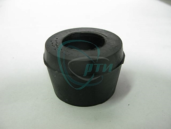 Втулка амортизатора нижняя ПАЗ