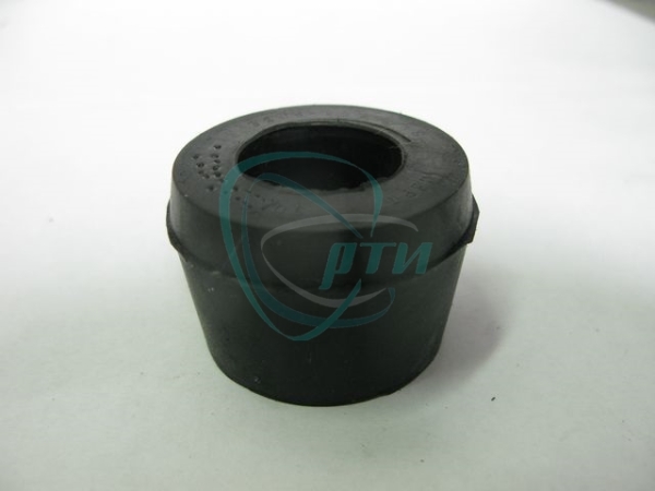Втулка амортизатора нижняя ПАЗ
