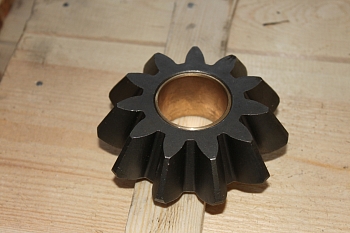 Сателлит дифференциала Г-3307, 3308, 3309, Вал-й