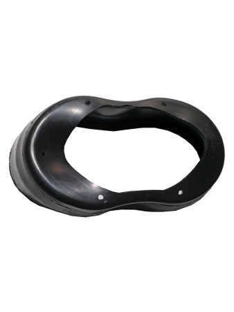 Уплотнитель рычага КПП КАМАЗ