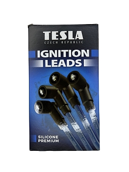 Провода в/н Г-дв."CHRYSLER" силикон