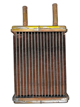 Радиатор отопителя В-га-3110 3-х рядный 18 мм медный