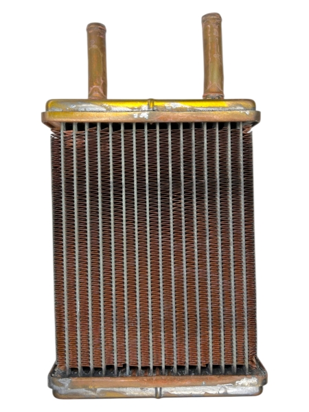 Радиатор отопителя В-га-3110 3-х рядный 18 мм медный