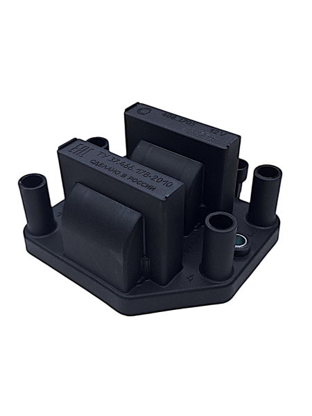 Катушка зажигания Газель Бизнес с дв. УМЗ-4216 ЕВРО-4