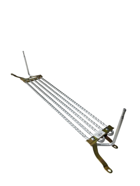 Радиатор масляный Г-3302, 2217 дв.405