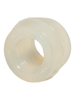 Втулка амортизатора 2101-2107 (полиуретан)