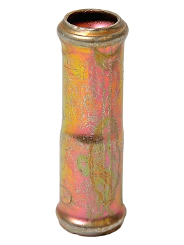 Переходник (прямой) 18мм/20мм металлический