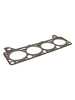 Прокладка головки блока УРАЛ, ЗИЛ-375 (б/асб с герм.)