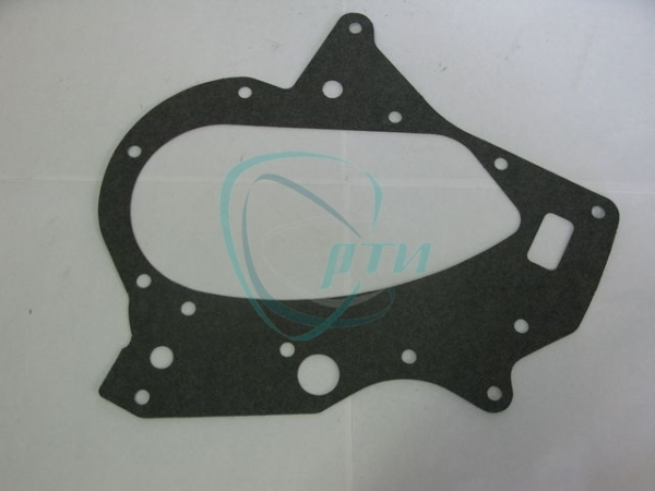 Прокладка пластины крышки распред. шестерён Г-52