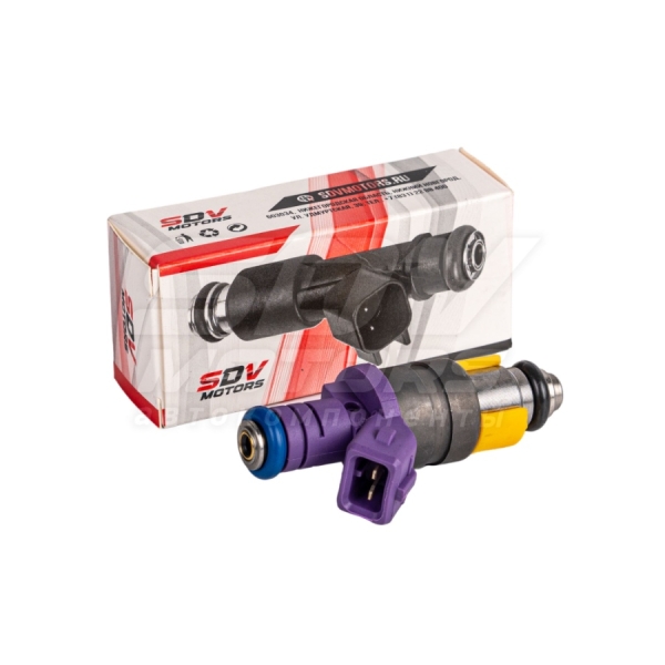 Форсунка Г-ль дв.ЗМЗ-405,406,409 дв. топливная