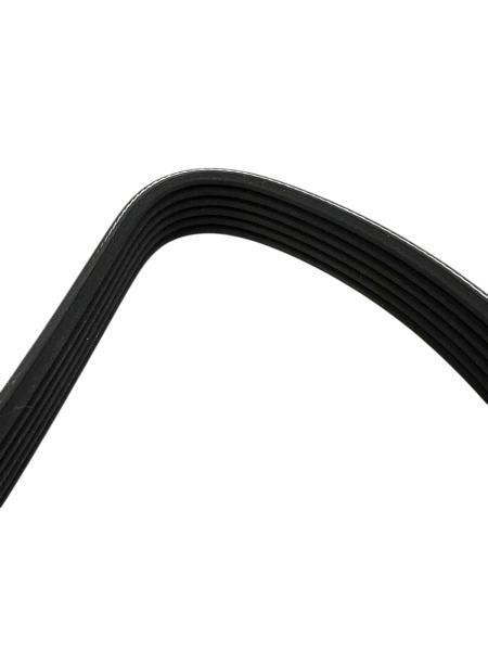 Ремень 1370 (6/PK) поликлиновой для а/м ГАЗ 3302, дв 406, УАЗ, Chrysler, Dodge, Fiat, Land Rov (Tech