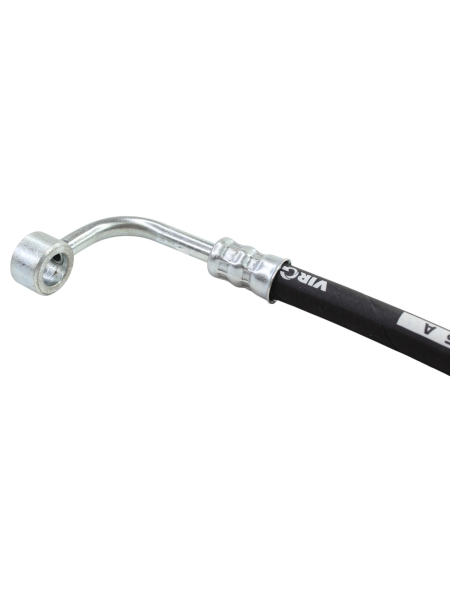 Шланг ГУР ГАЗель Бизнес нагнетательный дв. Cummins Балаково