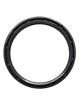 Сальник ступицы (перед.) ЗИЛ 130х154х12/13,5