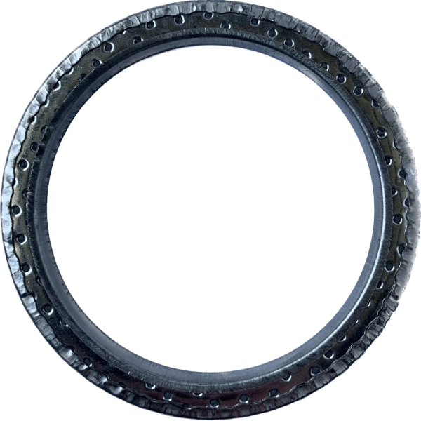 Прокладка приемной трубы (глушителя) Г-66, 31105