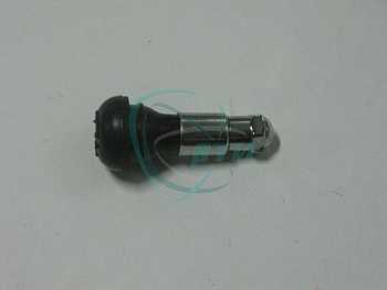 Вентиль (б/камерная шина) хром. НОРМ