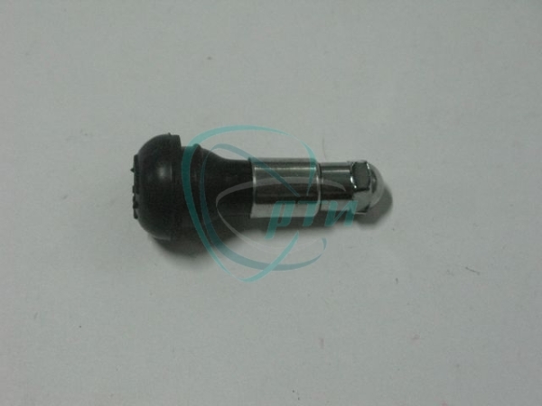 Вентиль (б/камерная шина) хром. НОРМ