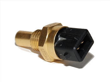 Датчик температуры охл. жидкости дв.ЗМЗ-406, Волга,Газель 