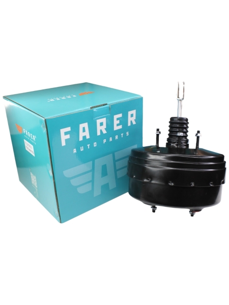 Вакуумный усилитель тормозов Г-ль Next (без ГТЦ) 204798191