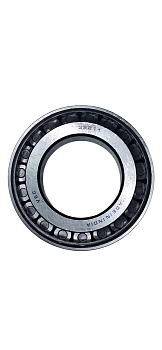 Подшипник 7511 роликовый конический задней оси грузовик Mercedes VEC