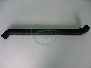 Патрубок вентиляции картера дв.405 2246-296 ВПТ