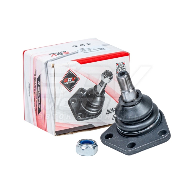 Шаровая опора Г-ль NEXT верхняя в сборе (шарнир передней подвески)