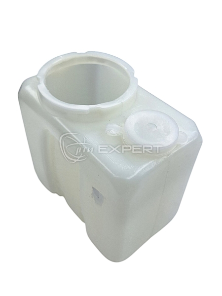 Бачок омывателя ВАЗ, УАЗ, Г-(без моторчика) 2л. старого образца