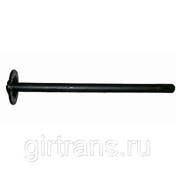 Полуось заднего моста ГАЗ-53, 3307, 3309, Валдай, ГАЗон-Next