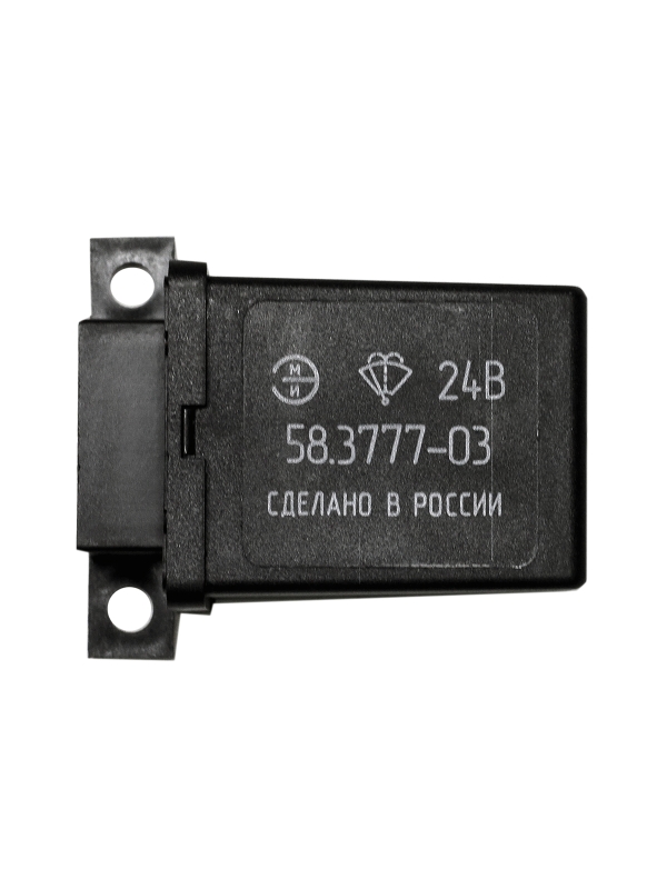 Реле стеклоочистителя Г-33081,МАЗ (24В)