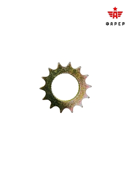 Р/к суппорта Звездочка износа (KNORR/ Вал-й) ФАРЕР