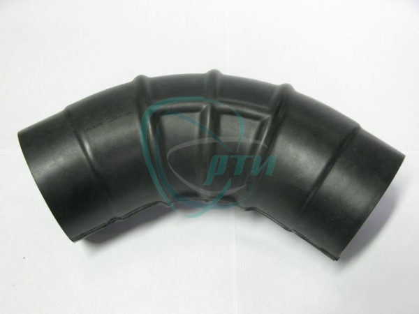 Патрубок воздушного фильтра ГАЗ 4301 ЯРТИ