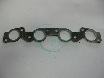 Прокладка коллектора ВАЗ-2112 (выпускного) (б/асб)
