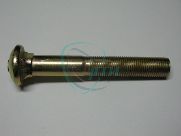 Болт М10х 1х 70 развала схождения ГАЗ-31105
