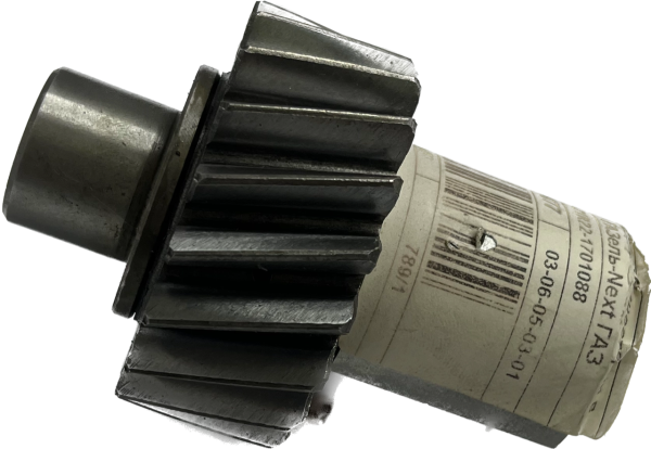 Ось промежуточной шестерни в сборе Г-ль-Next