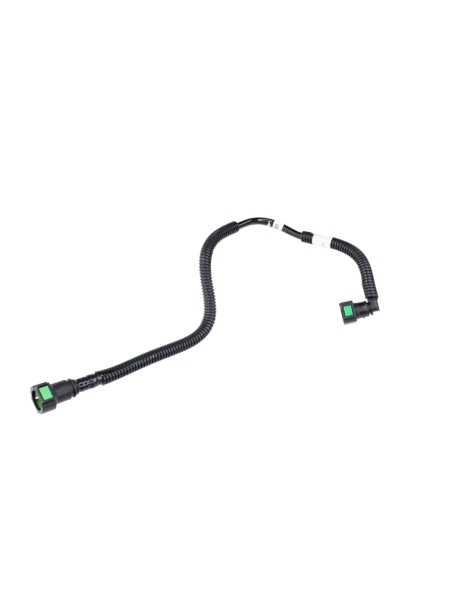 Трубка топливная Г-ль Next A63R43 (автобус)