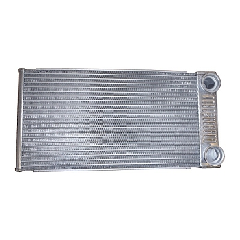 Радиатор отопителя Г-ль Next алюминиевый, АВТОРАД-21