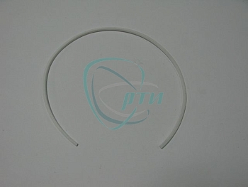 Кольцо D118,3 (фторопласт) ЗИЛ "Бычок", МТЗ