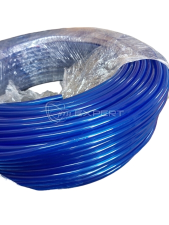 Трубка ПВХ м/бензостойкая D 6