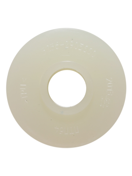 Втулка амортизатора ЛиАЗ-5256 (полиуретан)