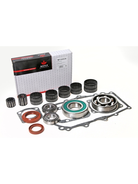 Р/к КПП 5-и ступенчатой Г-он NEXT PRO ФАРЕР