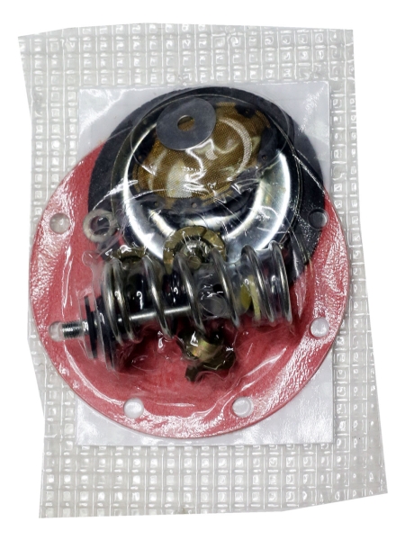 44 Р/к бензонасоса ГАЗ, УАЗ, ЗИЛ (в вакуумной упаковке)