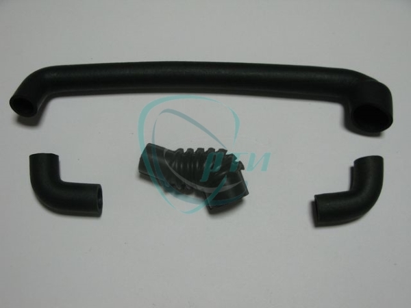 44 Патрубки РХХ дв. 406 ФГУП ЧПО им. В.И. Чапаева