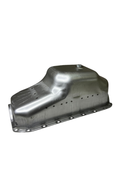 Картер масляный без патрубков с малой перегородкой УМЗ-421, 4213,