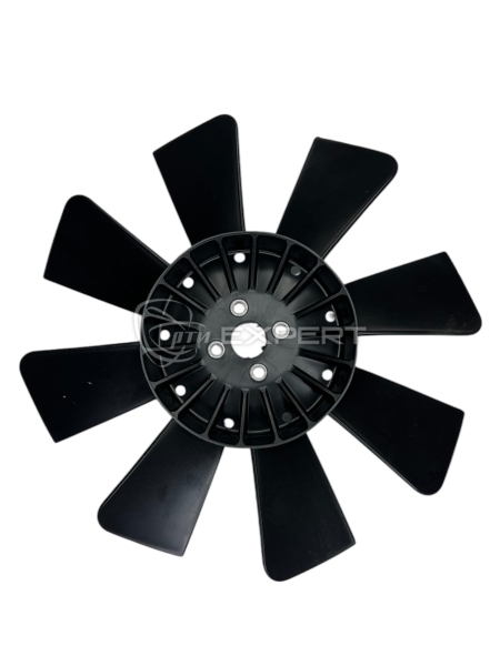 Крыльчатка двигателя Г-ль (8 лопастей)