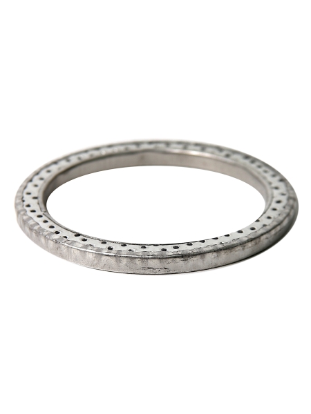 Прокладка приемной трубы (глушителя) Г-66, 31105